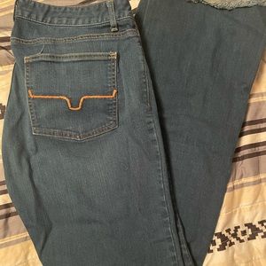 Kimes Lola 16 34” inseam